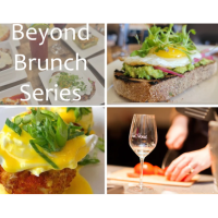 Beyond Brunch Series: Brunch in Barcelona