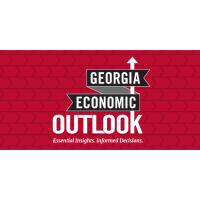 Georgia Economic Outlook in Atlanta
