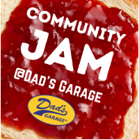 Community Jam