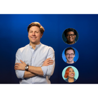 Funny Fridays with Joel Byars, Nov 21