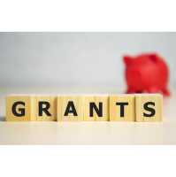 Finding Grants and Sponsorships – Locate Opportunities, Apply Confidently, Stand Out to Funders