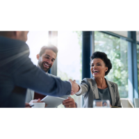 Teaming Your Way to Contracting Success