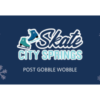 Post-Gobble Wobble at Skate City Springs