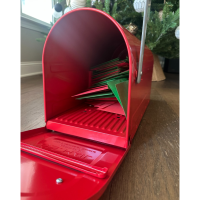 Letters to Santa and Seniors Begin