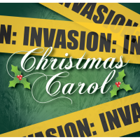 Invasion Christmas Carol
