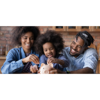 How to Raise Financially Smart Kids