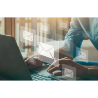 Email Strategy for Revenue Growth – Build Your List, Create Better Emails, Convert Customers