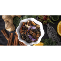 The Art of the Blend: A Tea-Blending Workshop