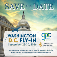 Washington D.C. Fly In