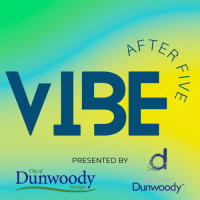 VIBE After Five @ Fogo de Chão