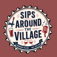 Sips Around The Village