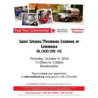 Blood Drive