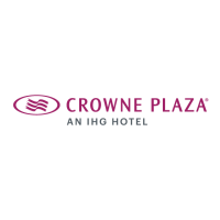 Crowne Plaza® Atlanta Perimeter at Ravinia