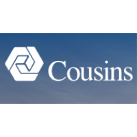 Cousins Properties Incorporated