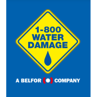 1-800 WATER DAMAGE of North Fulton
