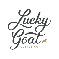 Lucky Goat Coffee - Dunwoody Park