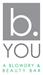 Beauty Happy Hour at b. YOU:  a blowdry and beauty bar