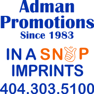 Adman Promotions, Inc.