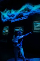 Glow Nights-GA Aquarium
