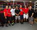 Complimentary boxing/kickboxing class at Delgado Boxing!