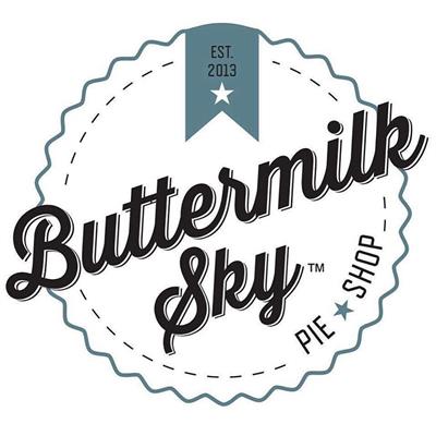 Buttermilk Sky Pie of Sandy Springs