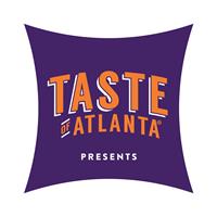 Food That Rocks by Taste of Atlanta