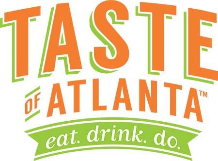 Food That Rocks produced by Taste of Atlanta