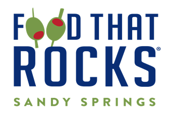 Food That Rocks by Taste of Atlanta