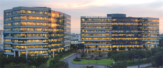 Raymond James Financial Services, Inc.