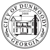Creation of the City of Dunwoody, Georgia - Program Manager, City Representative & Advisory Services