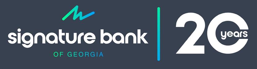 Signature Bank of Georgia