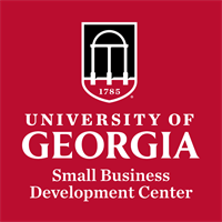 University of Georgia Small Business Development Center