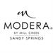 Modera Sandy Springs Happy Hour