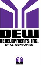 DEW Developments, Inc.