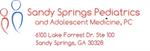 Sandy Springs Pediatrics & Adolescent Medicine, PC