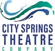City Springs Theatre Company+