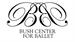 Open House and Fall Registration at The Bush Centre for Ballet