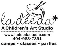 la dee da art studio