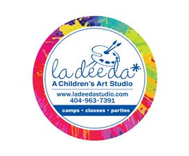 la dee da art studio