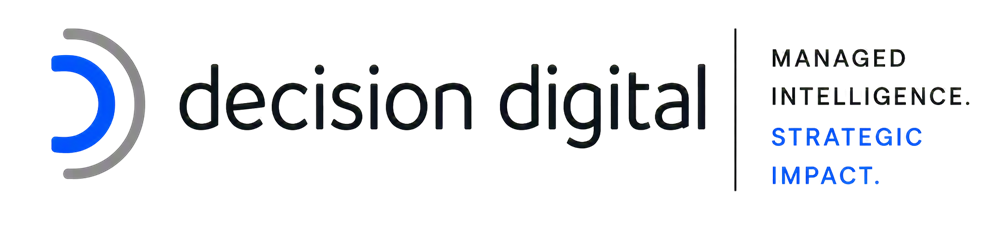 Decision Digital, Inc.