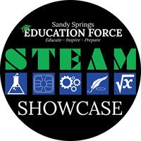 Sandy Springs Education Force 10th Annual STEAM Showcase