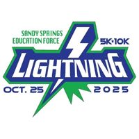 Lightning 5K/10K