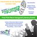 5th Annual Footprints for the Future 10K/5K Road Race and Literacy Event