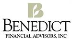 Benedict Financial Advisors, Inc.