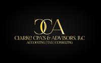 Clarke CPA's & Advisors  LLC