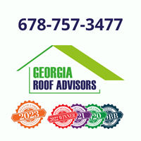 Georgia Roof Advisors