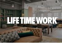 Life Time Work Pre-Opening Tour Event