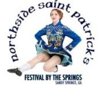Northside St. Patrick's "Festival by the Springs"