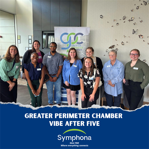 Hanging out with the GPC! 