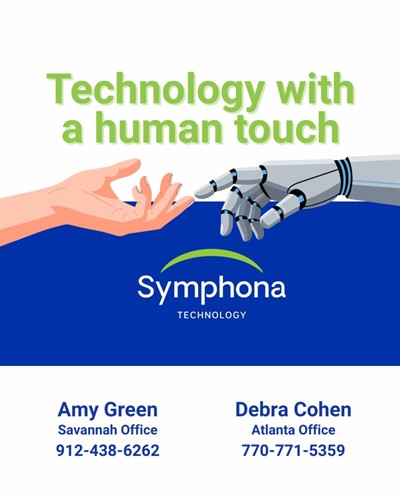 Need tech support? Contact us today!